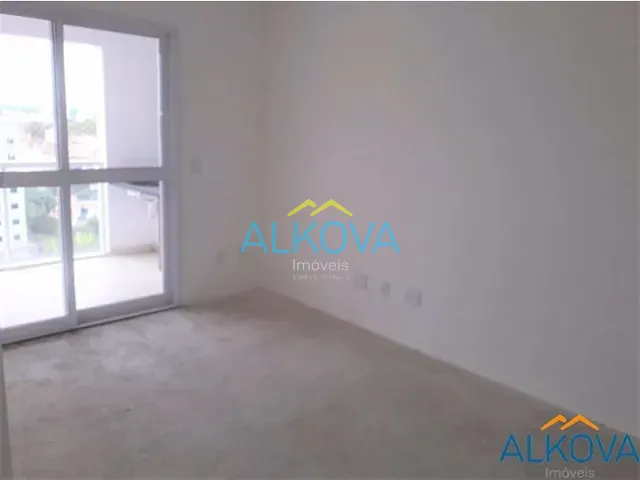 Apartamento com 62m² 2 quartos e 2 banheiros, à venda, no bairro Jardim Oriente em São José dos Campos