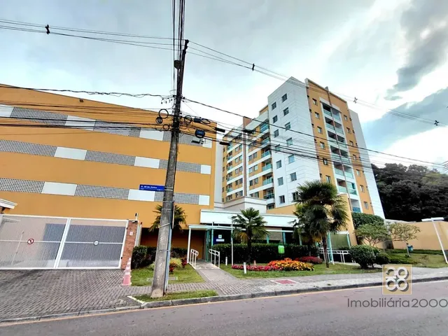 Apartamento 1 quarto e 1 banheiro, para alugar, no bairro Bacacheri em Curitiba