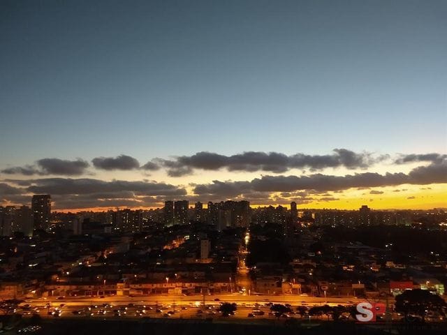 Apartamento 2 quartos e 2 banheiros, à venda, no bairro Tatuapé em São Paulo