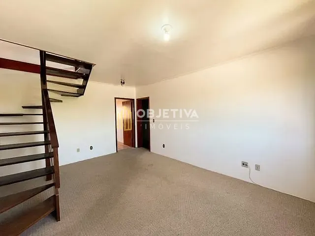 Apartamento 3 quartos e 3 banheiros, para alugar, no bairro Jardim Mauá em Novo Hamburgo