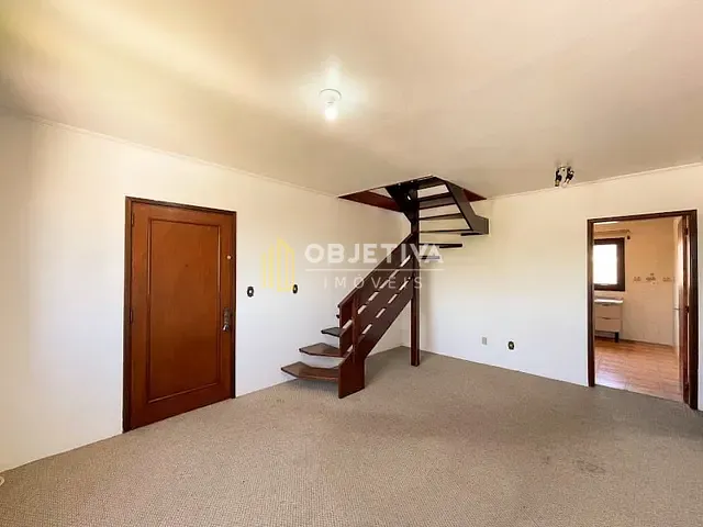 Apartamento 3 quartos e 3 banheiros, para alugar, no bairro Jardim Mauá em Novo Hamburgo
