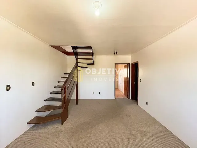 Apartamento 3 quartos e 3 banheiros, para alugar, no bairro Jardim Mauá em Novo Hamburgo