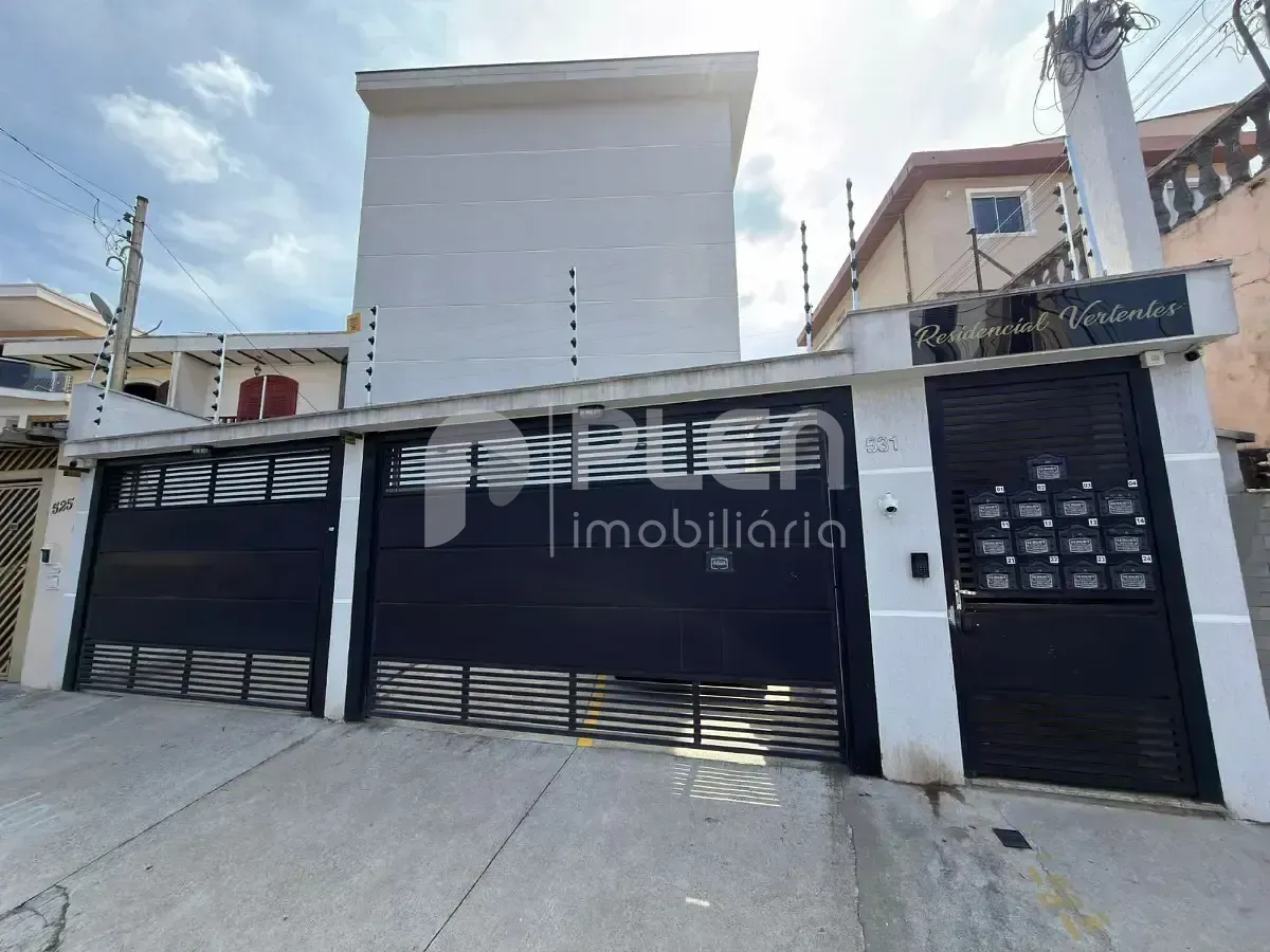 Apartamento de 2 quartos à venda em Vila Constança, São Paulo