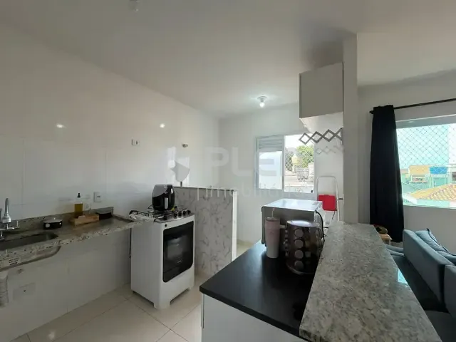 Apartamento 2 quartos e 1 banheiro, à venda, no bairro Vila Constança em São Paulo