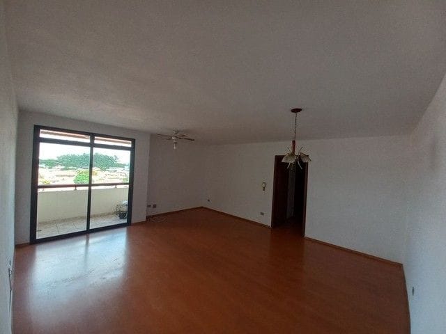 Foto do Apartamento - Apartamento com 4 dormitórios à venda, 117 m² por R$ 636.000,00 - Bosque dos Eucaliptos - São José dos Campos/SP | RUSSI IMÓVEIS