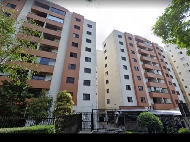 Foto do Apartamento - Apartamento com 4 dormitórios à venda, 117 m² por R$ 636.000,00 - Bosque dos Eucaliptos - São José dos Campos/SP | RUSSI IMÓVEIS
