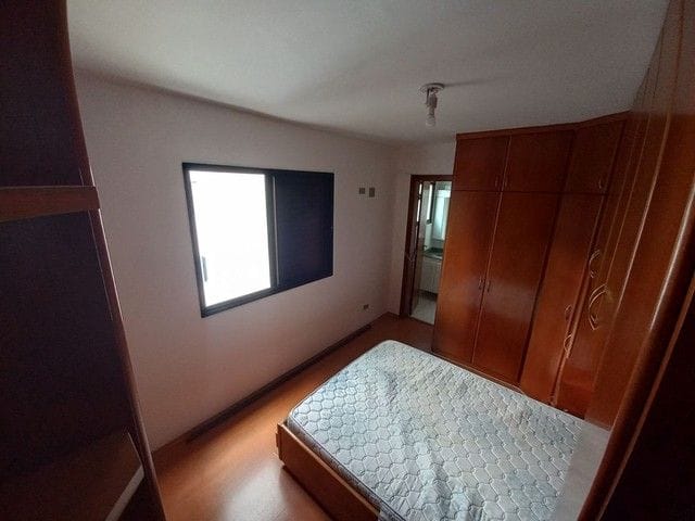 Foto do Apartamento - Apartamento com 4 dormitórios à venda, 117 m² por R$ 636.000,00 - Bosque dos Eucaliptos - São José dos Campos/SP | RUSSI IMÓVEIS