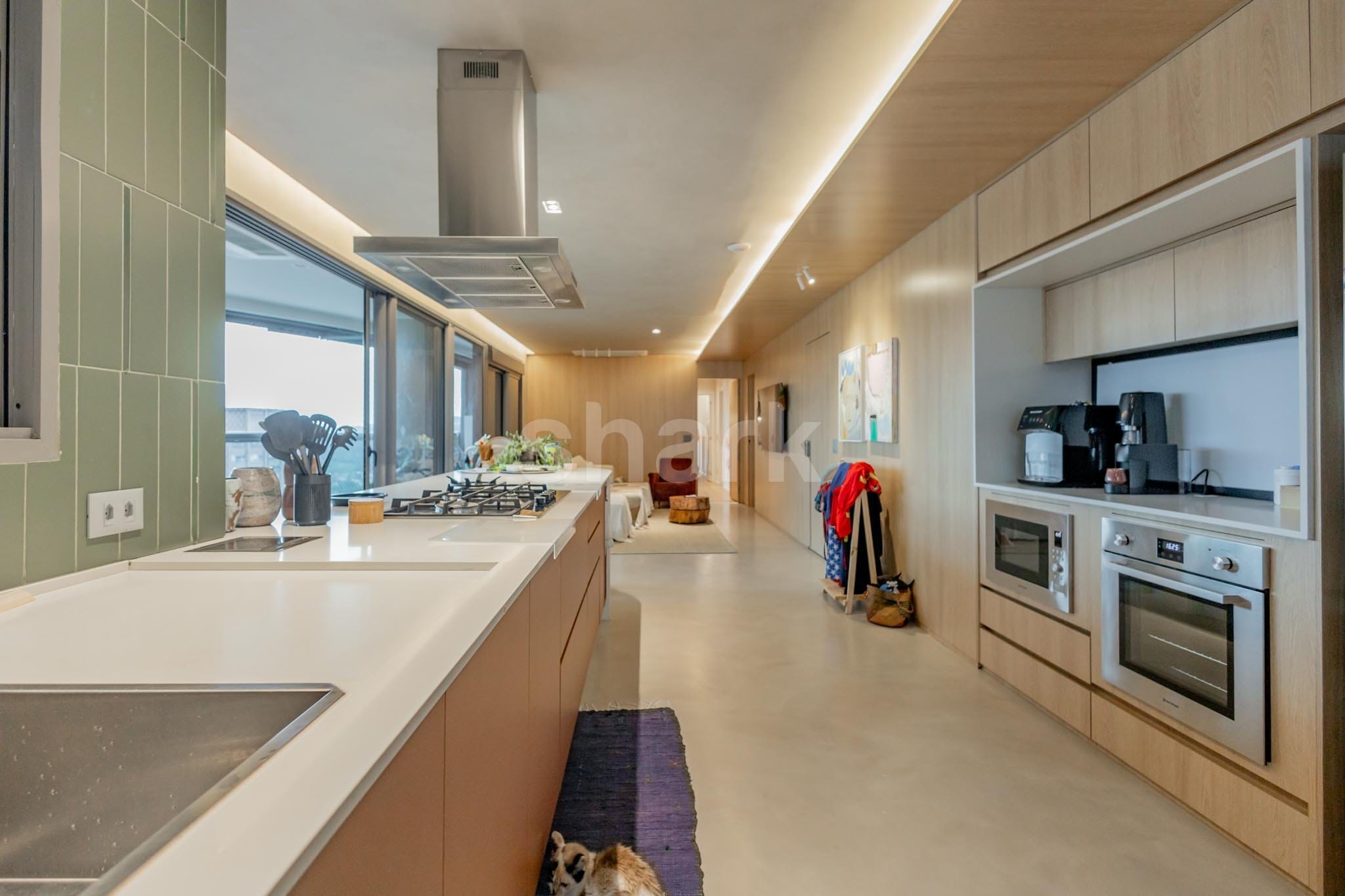 Apartamento em Sítio Tamboré Alphaville — foto 3