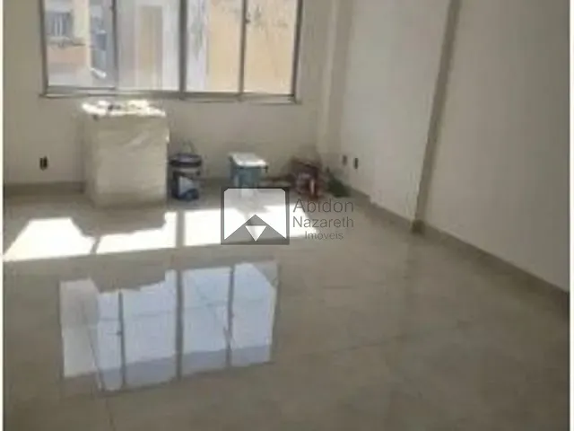 Apartamento com 90m² 2 quartos e 1 banheiro, à venda, no bairro Santa Rosa em Niterói