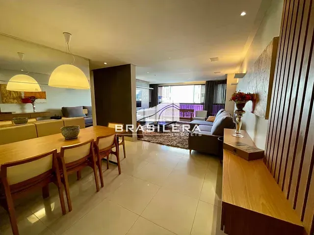 Apartamento 3 quartos e 3 banheiros, à venda, no bairro Setor Bueno em Goiânia