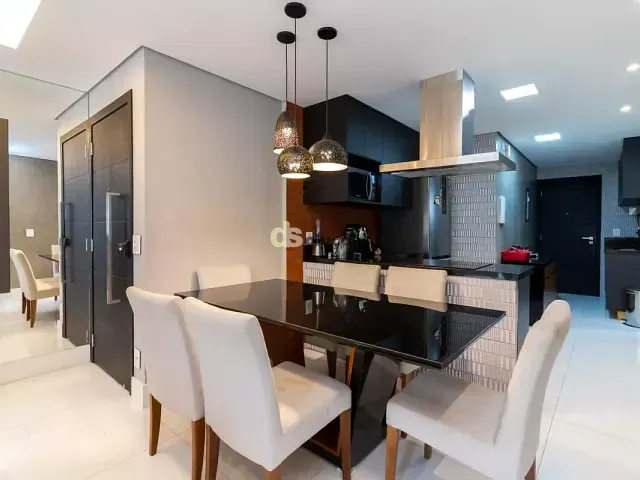 Apartamento 2 quartos e 2 banheiros, à venda, no bairro Santana em São Paulo
