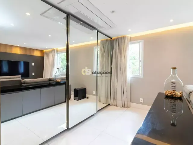 Apartamento 2 quartos e 2 banheiros, à venda, no bairro Santana em São Paulo