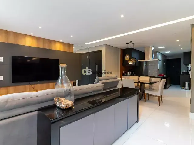 Apartamento 2 quartos e 2 banheiros, à venda, no bairro Santana em São Paulo