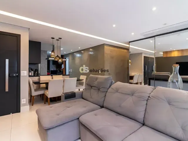 Apartamento 2 quartos e 2 banheiros, à venda, no bairro Santana em São Paulo