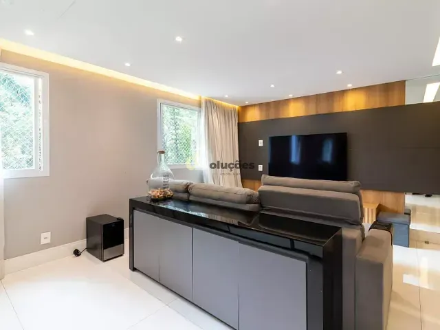 Apartamento 2 quartos e 2 banheiros, à venda, no bairro Santana em São Paulo
