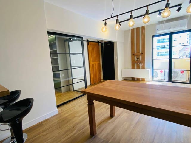 Foto do Apartamento - MAISON DE LYON - R$ 380.000 - Apartamento á venda, 2 dormitórios, 1 Vaga, 64m², Centro, Londrina, PR | Human Imóveis