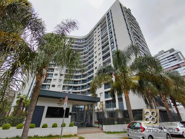 Apartamento 1 quarto e 1 banheiro, para alugar, no bairro Vila Izabel em Curitiba