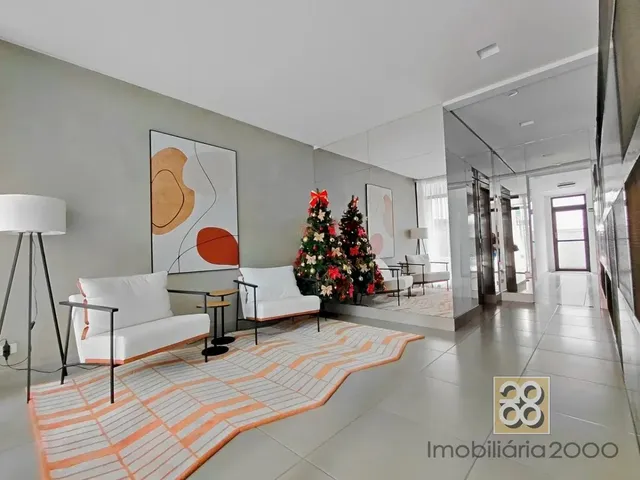 Apartamento 1 quarto e 1 banheiro, para alugar, no bairro Vila Izabel em Curitiba