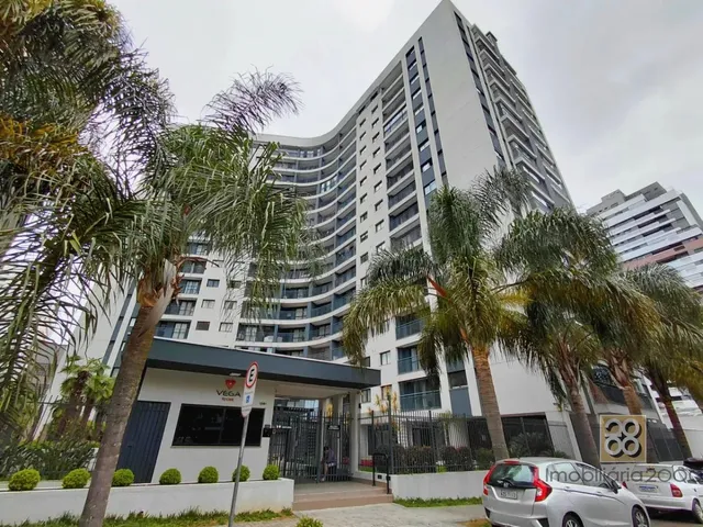 Apartamento 1 quarto e 1 banheiro, para alugar, no bairro Vila Izabel em Curitiba