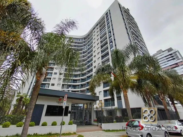 Apartamento 1 quarto e 1 banheiro, para alugar, no bairro Vila Izabel em Curitiba