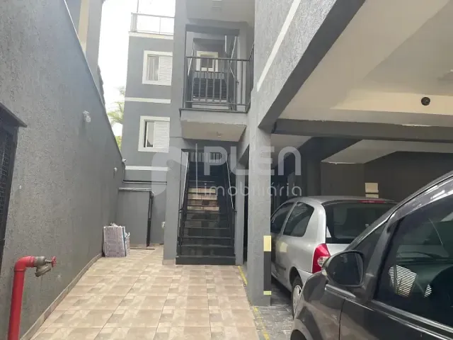 Apartamento 1 quarto e 1 banheiro, à venda, no bairro Vila Constança em São Paulo