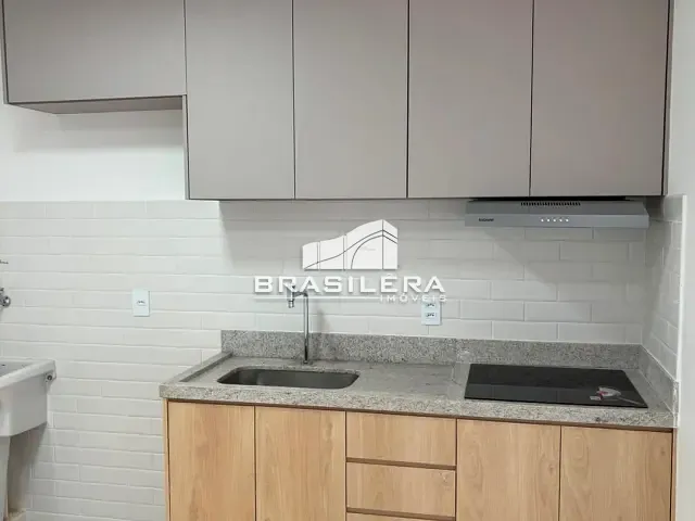 Apartamento 1 quarto e 1 banheiro, para alugar, no bairro Setor Bueno em Goiânia