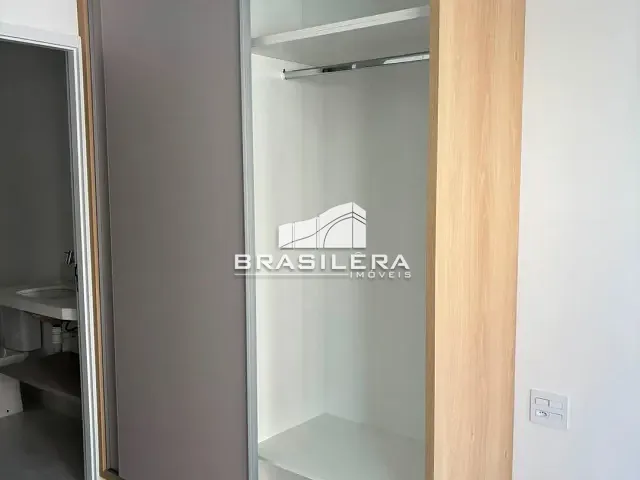 Apartamento 1 quarto e 1 banheiro, para alugar, no bairro Setor Bueno em Goiânia