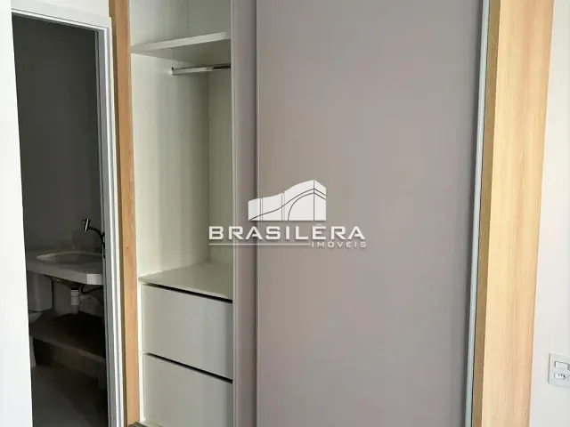 Apartamento 1 quarto e 1 banheiro, para alugar, no bairro Setor Bueno em Goiânia