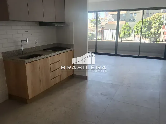 Apartamento 1 quarto e 1 banheiro, para alugar, no bairro Setor Bueno em Goiânia