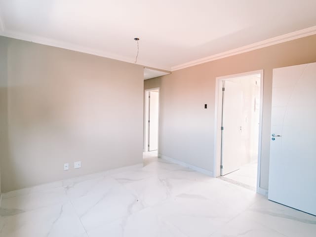 Foto do Apartamento - Apartamento 3 Quartos suite 2 vagas de garagem no bairro Itapoa-Regiao da Pampulha | Deltalar Imóveis