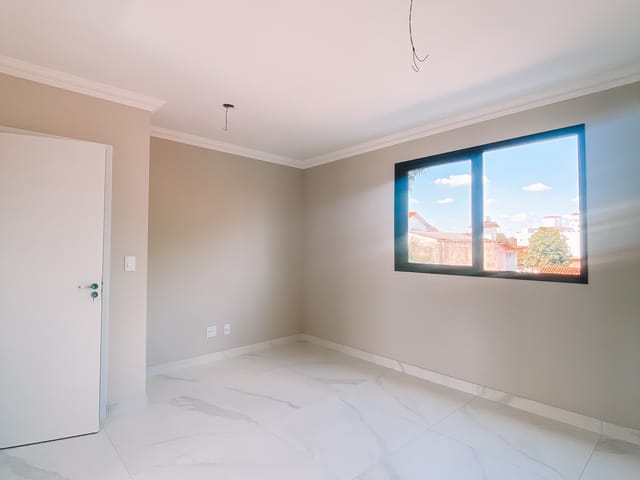 Foto do Apartamento - Apartamento 3 Quartos suite 2 vagas de garagem no bairro Itapoa-Regiao da Pampulha | Deltalar Imóveis