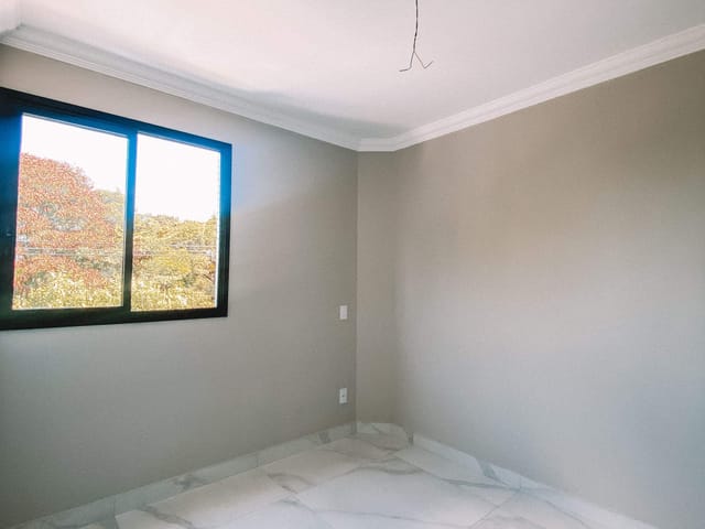 Foto do Apartamento - Apartamento 3 Quartos suite 2 vagas de garagem no bairro Itapoa-Regiao da Pampulha | Deltalar Imóveis