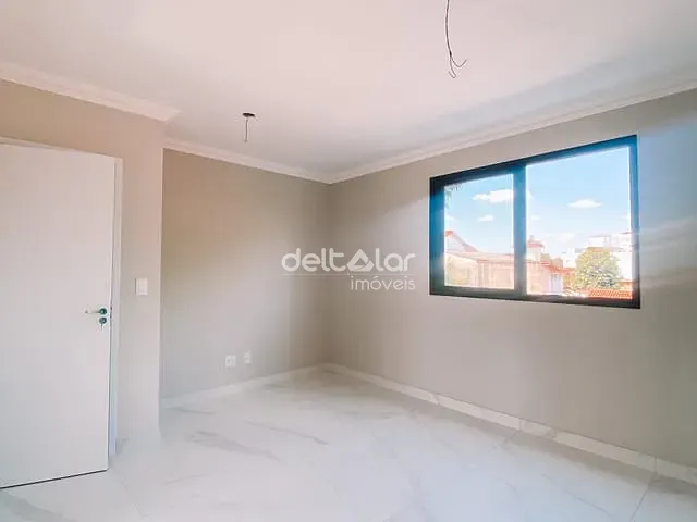 Apartamento com 65m² 3 quartos e 2 banheiros, à venda, no bairro Itapoã em Belo Horizonte