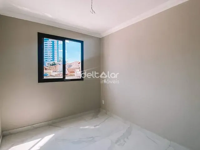 Apartamento com 65m² 3 quartos e 2 banheiros, à venda, no bairro Itapoã em Belo Horizonte