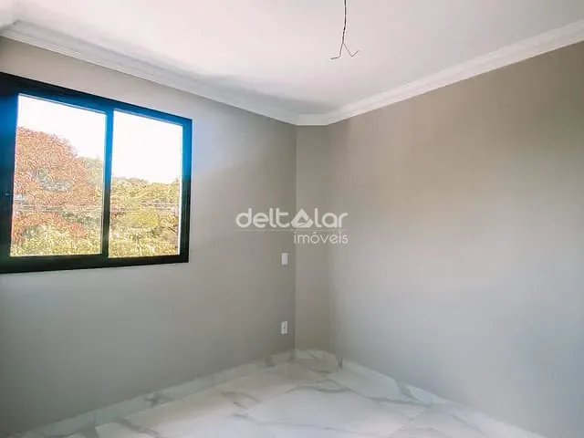 Apartamento com 65m² 3 quartos e 2 banheiros, à venda, no bairro Itapoã em Belo Horizonte