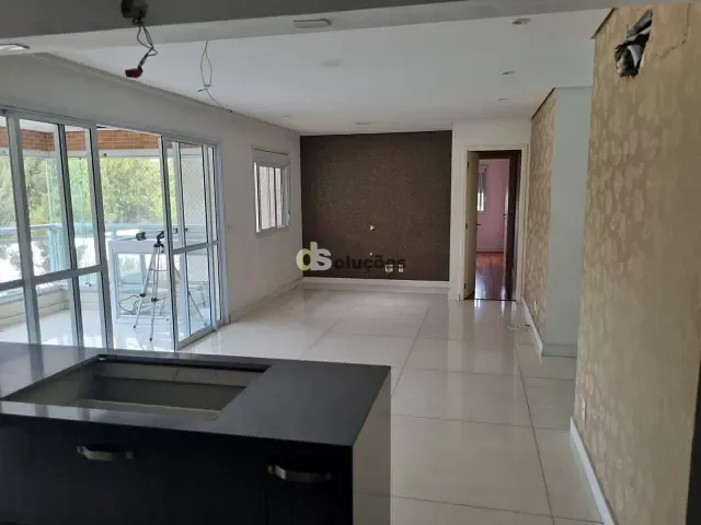 Apartamento 3 quartos e 5 banheiros, à venda, no bairro Várzea da Barra Funda em São Paulo