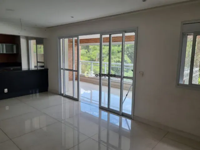 Apartamento 3 quartos e 5 banheiros, à venda, no bairro Várzea da Barra Funda em São Paulo