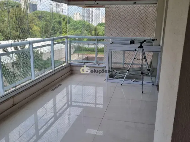 Apartamento 3 quartos e 5 banheiros, à venda, no bairro Várzea da Barra Funda em São Paulo