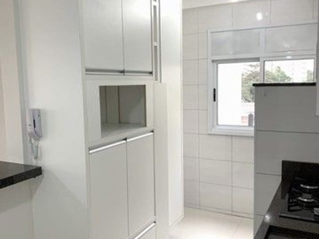 Foto do Apartamento - Apartamento com 2 dormitórios à venda, 59 m² por R$ 340.000,00 - Jardim Augusta - São José dos Campos/SP | INDEPENDENCE NEGOCIOS IMOBILIARIOS LTDA