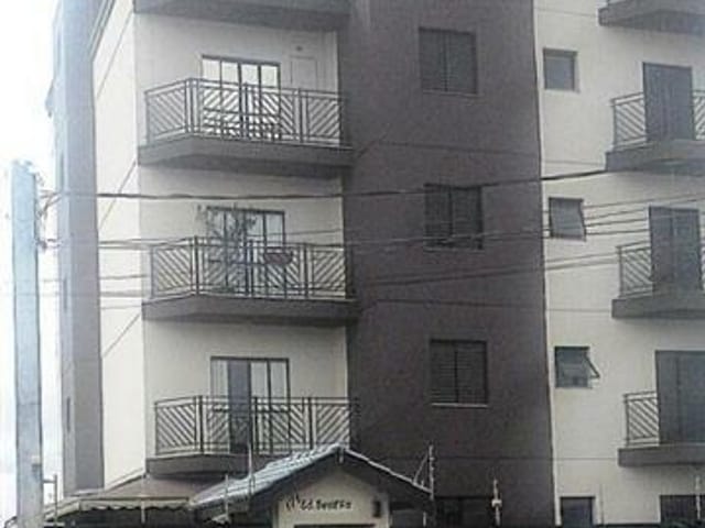 Foto do Apartamento - Apartamento residencial à venda, Vila Barão, Sorocaba - AP3829. | Ary Proenca Negócios Imobiliários Ltda