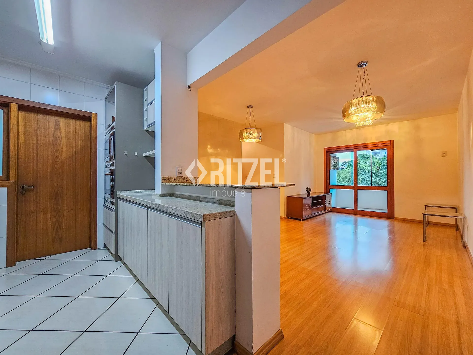 Apartamento, 2 quartos, 82 m² - Foto 1