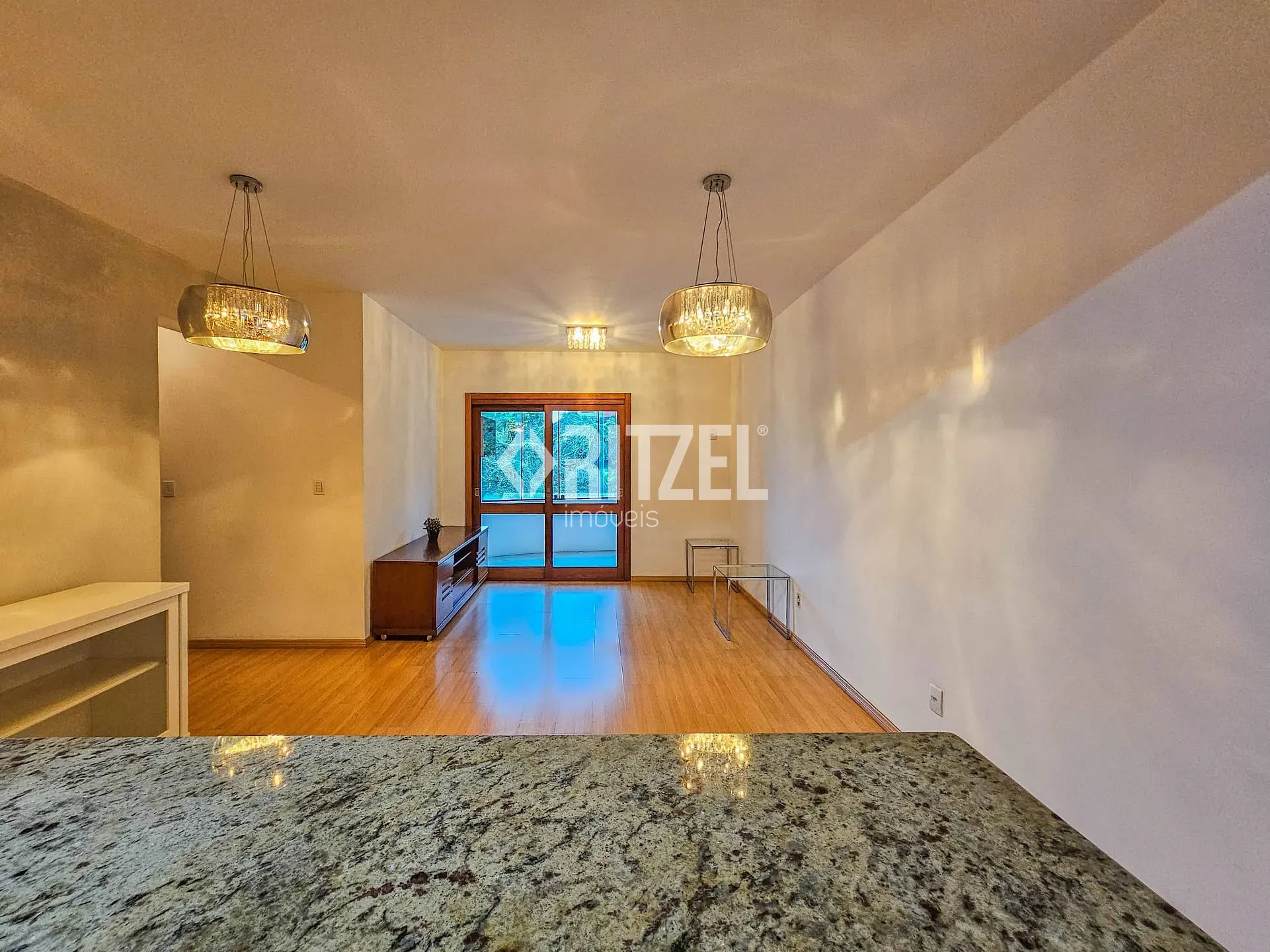 Apartamento, 2 quartos, 82 m² - Foto 2