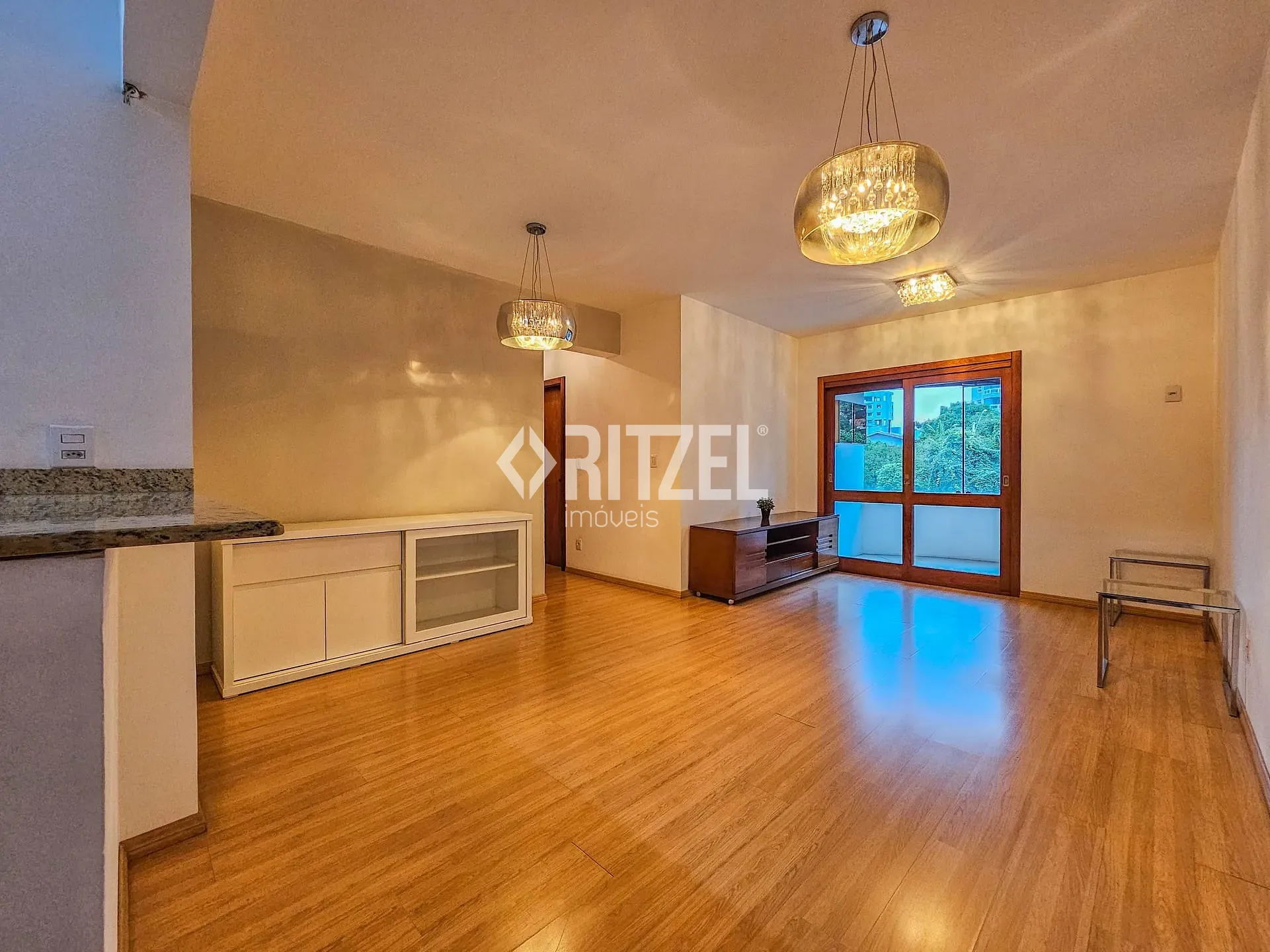 Apartamento, 2 quartos, 82 m² - Foto 3