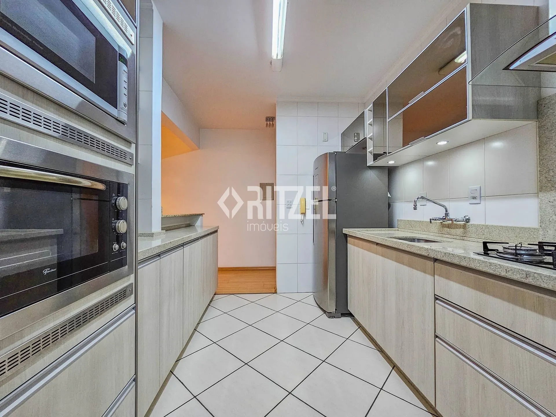 Apartamento, 2 quartos, 82 m² - Foto 14