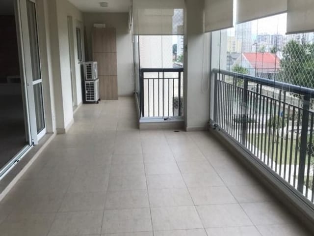 Foto do Apartamento - Apartamento com 3 dormitórios à venda, 194 m² por R$ 1.950.000,00 - Jardim Aquarius - São José dos Campos/SP | RUSSI IMÓVEIS