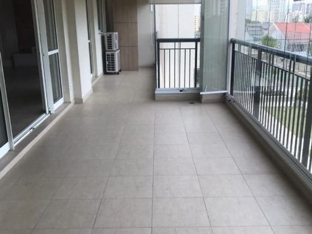 Foto do Apartamento - Apartamento com 3 dormitórios à venda, 194 m² por R$ 1.950.000,00 - Jardim Aquarius - São José dos Campos/SP | RUSSI IMÓVEIS