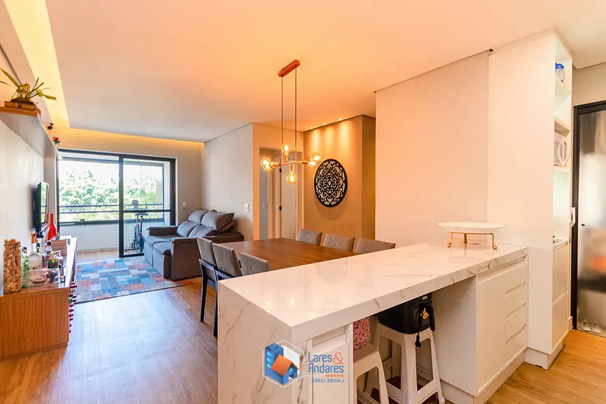 Apartamento, 2 quartos, 67 m² - Foto 9
