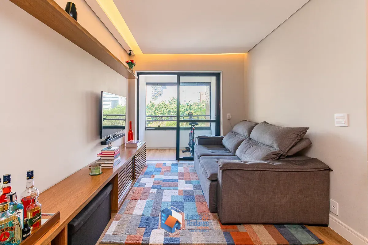 Apartamento, 2 quartos, 67 m² - Foto 2