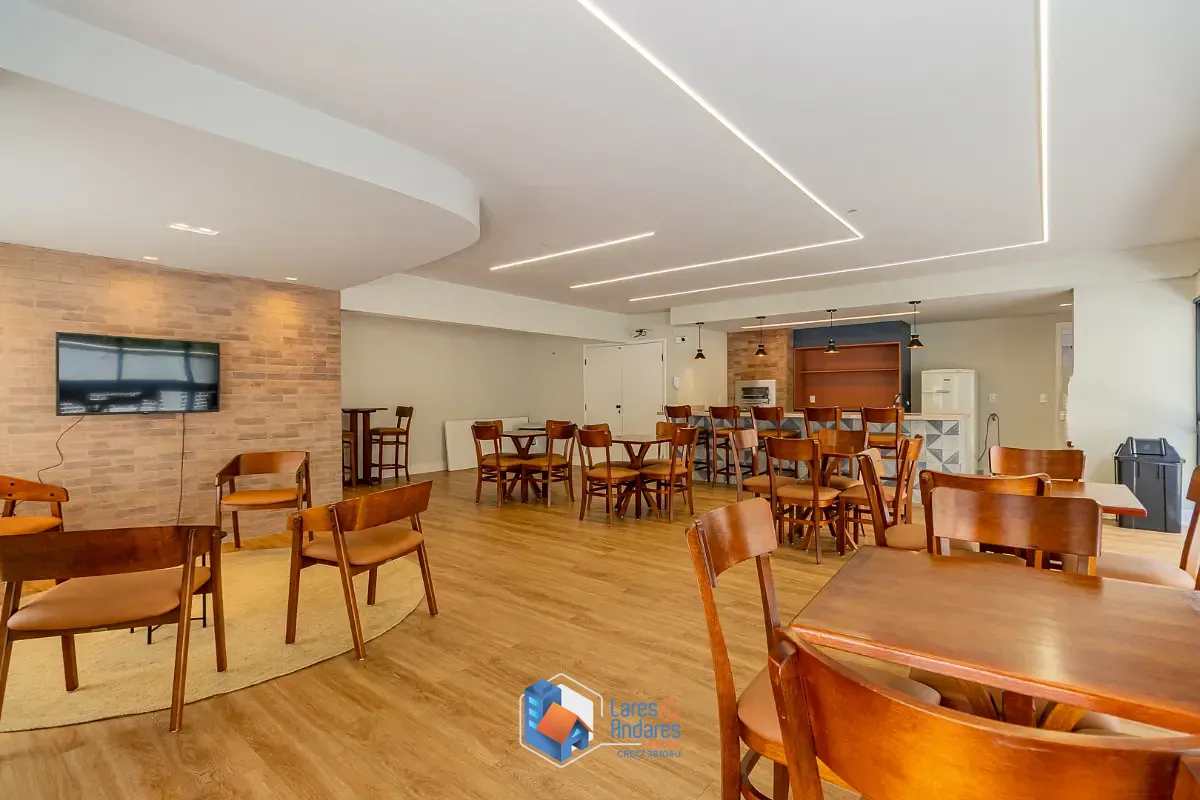 Apartamento, 2 quartos, 67 m² - Foto 26