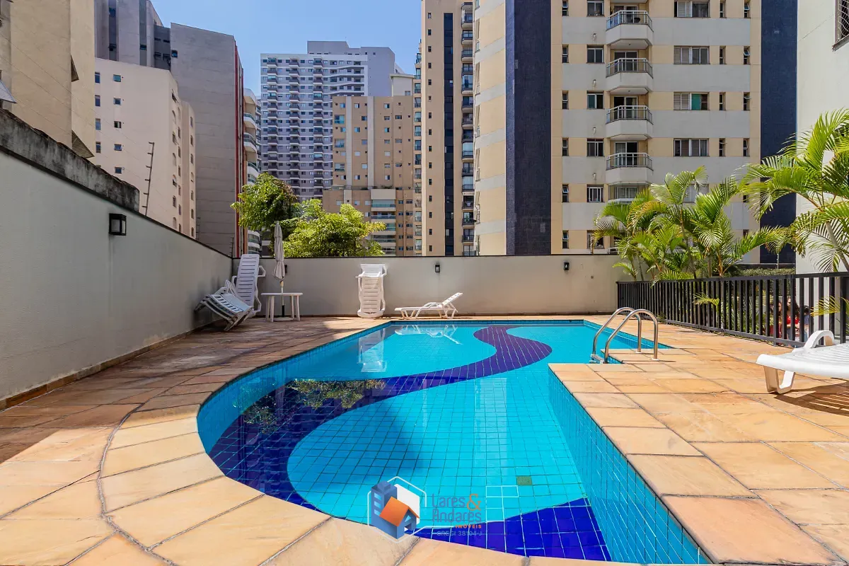 Apartamento, 2 quartos, 67 m² - Foto 32